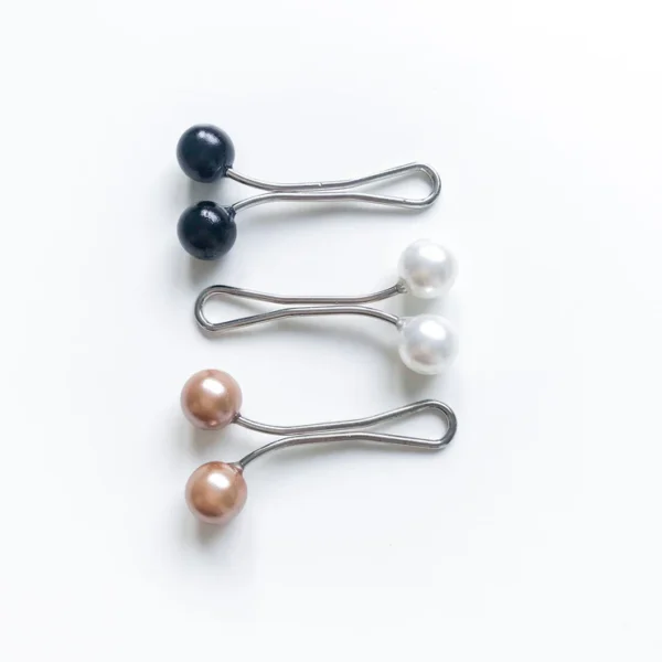 Premium Hijab  U Pins