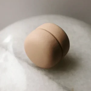 Matte Finish Hijab Magnets